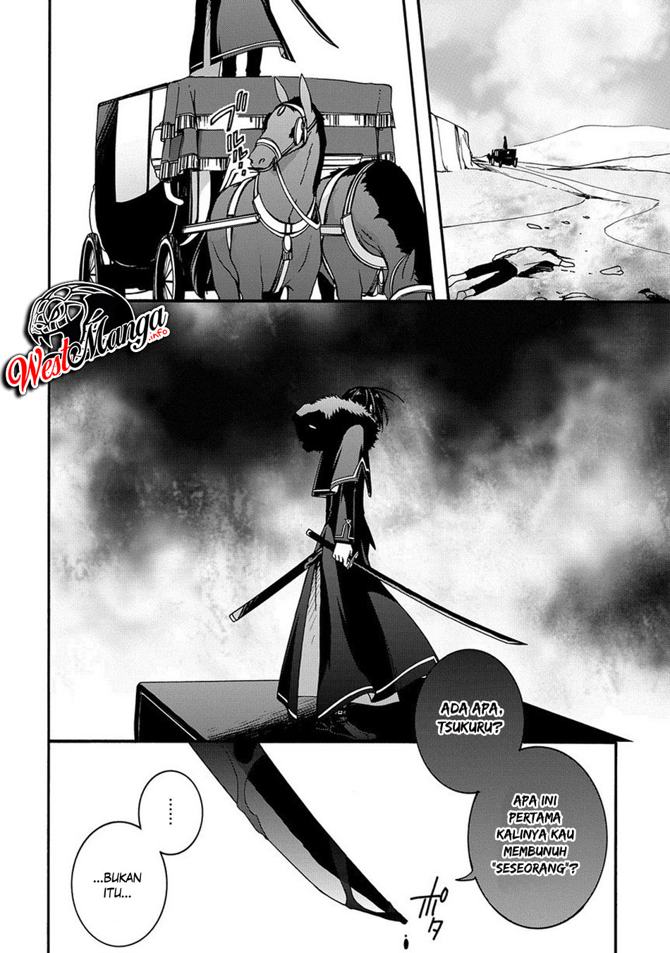 Garbage Brave: Isekai ni Shoukan Sare Suterareta Yuusha no Fukushuu Monogatari Chapter 04 Gambar 16