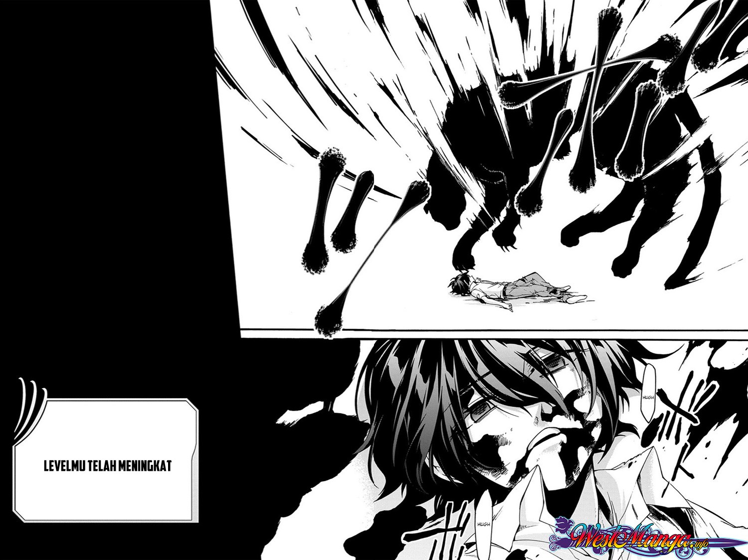 Garbage Brave: Isekai ni Shoukan Sare Suterareta Yuusha no Fukushuu Monogatari Chapter 01.2 13