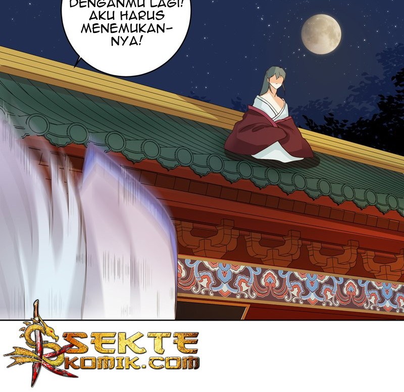 Yu Xue Shang Hou Chapter 78 Gambar 6