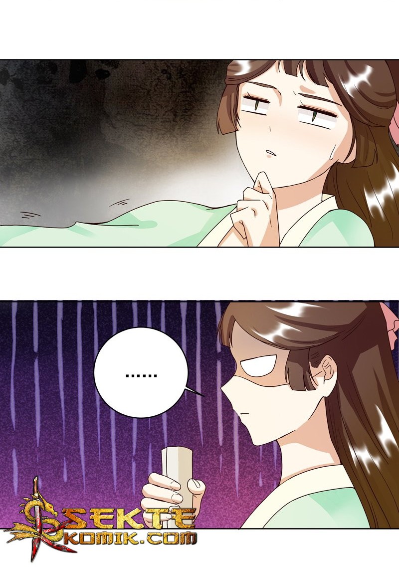 Yu Xue Shang Hou Chapter 78 Gambar 10