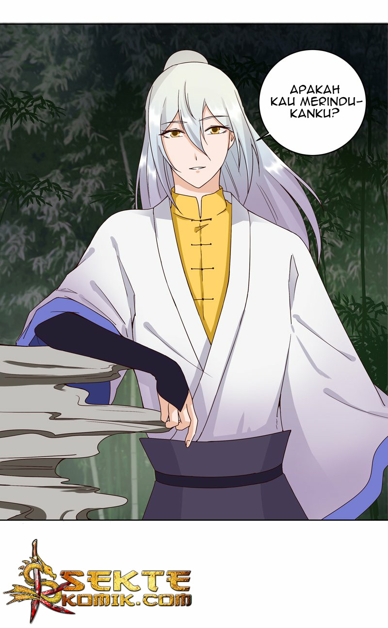 Yu Xue Shang Hou Chapter 78 Gambar 15
