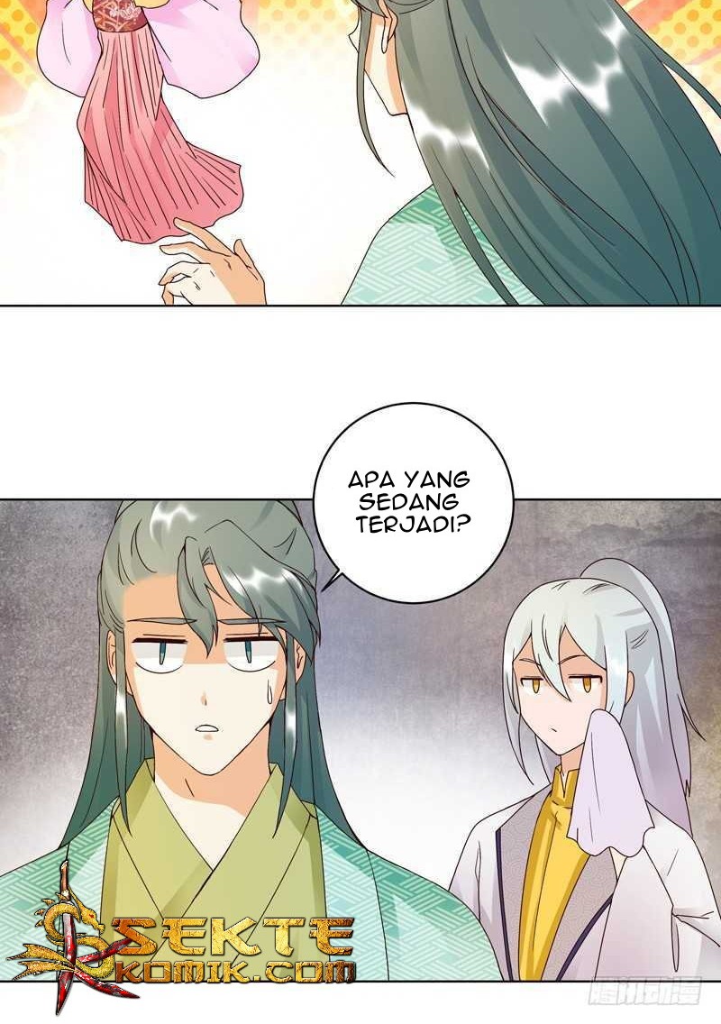 Yu Xue Shang Hou Chapter 77 Gambar 7