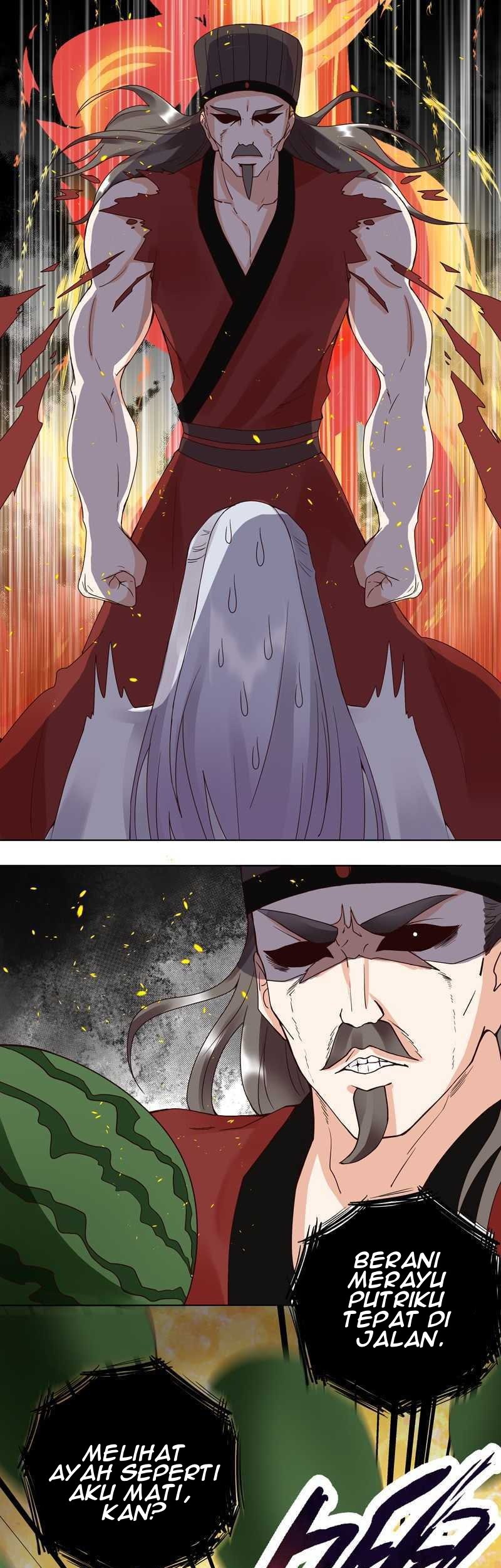 Yu Xue Shang Hou Chapter 77 Gambar 10