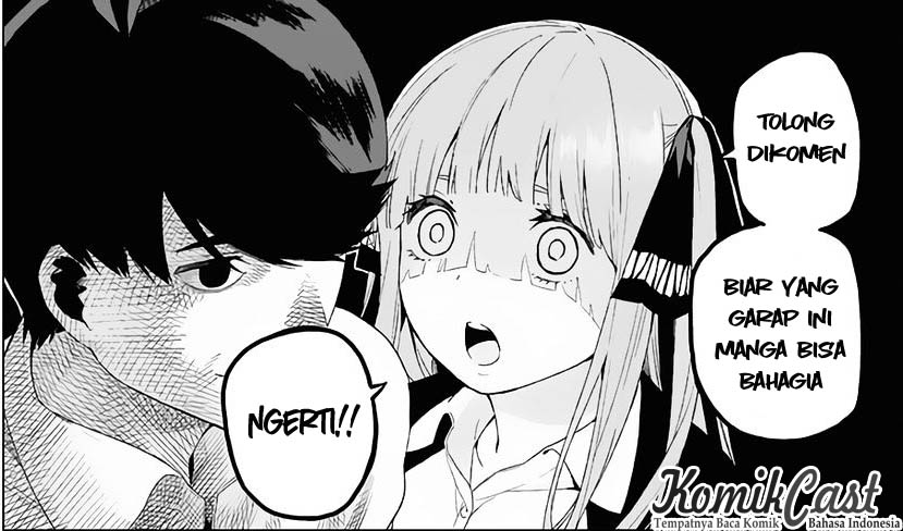 Boku no Heya ga Dungeon no Kyuukeijo ni Natteshimatta Ken Chapter 05 Gambar 27