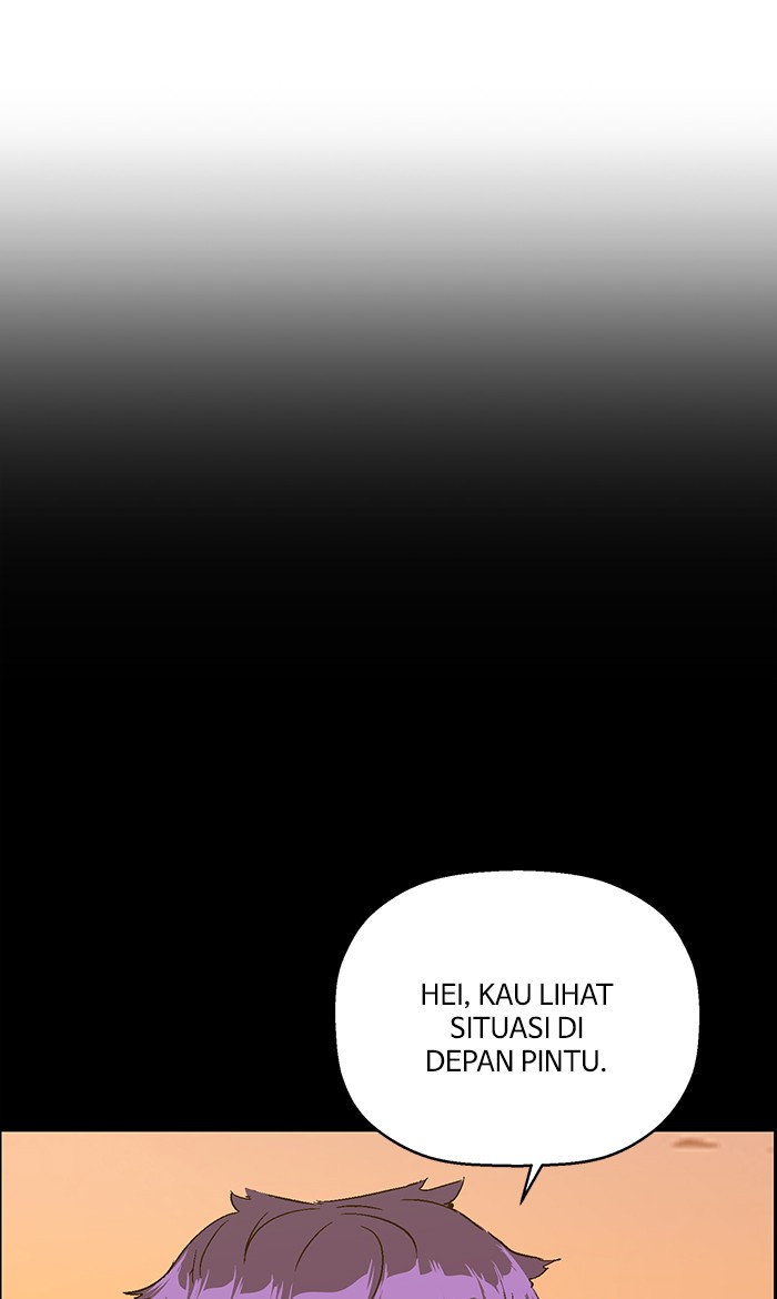 Weak Hero Chapter 104 Gambar 15