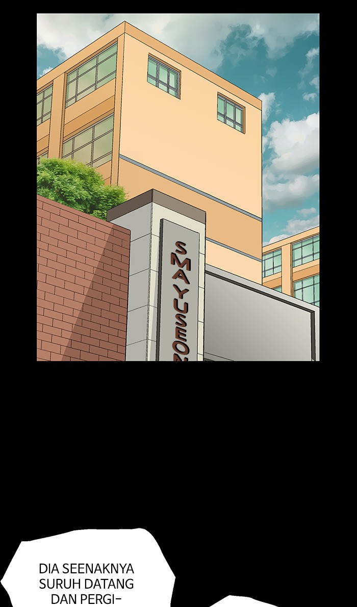 Weak Hero Chapter 104 Gambar 47