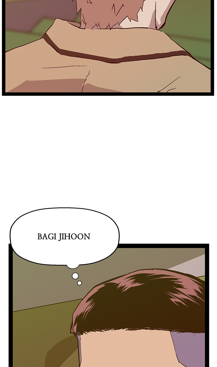 Weak Hero Chapter 104 Gambar 59