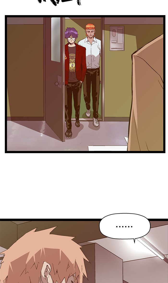 Weak Hero Chapter 104 Gambar 71