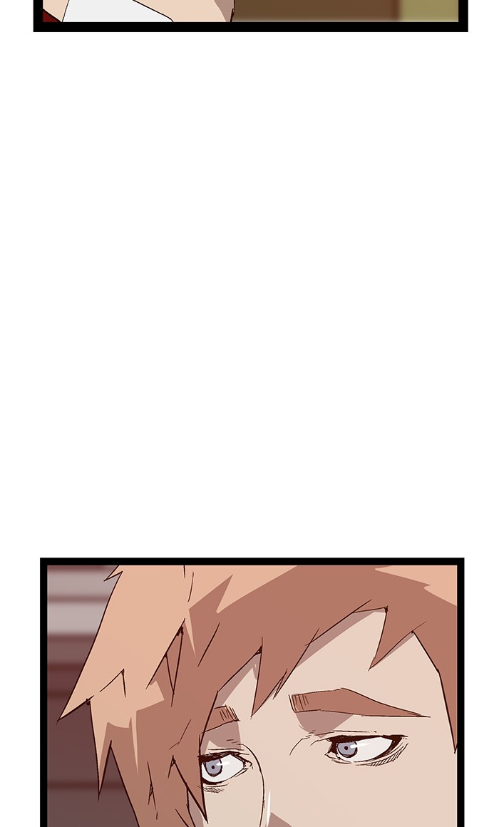 Weak Hero Chapter 104 Gambar 79