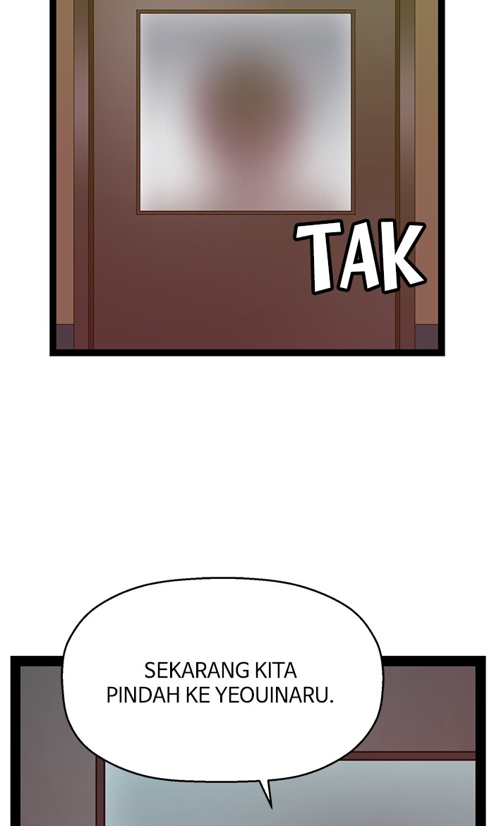 Weak Hero Chapter 104 Gambar 9