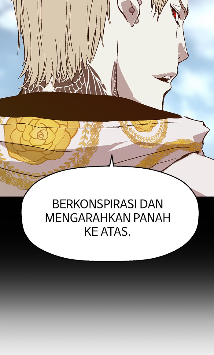Weak Hero Chapter 104 Gambar 94