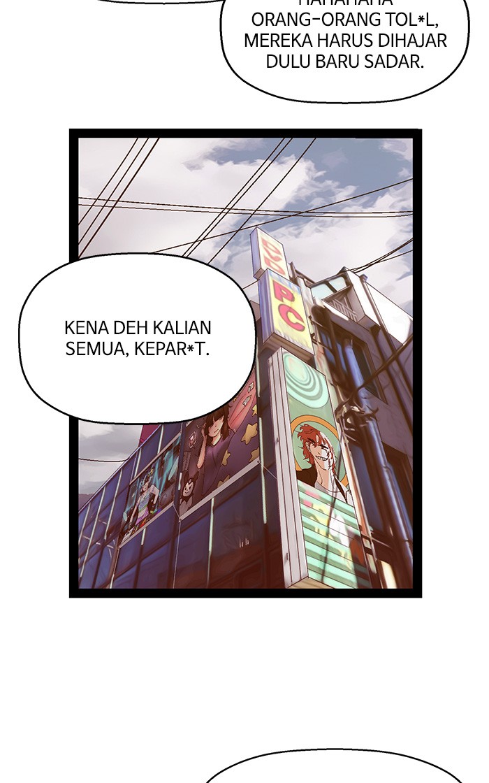 Weak Hero Chapter 94 Gambar 100