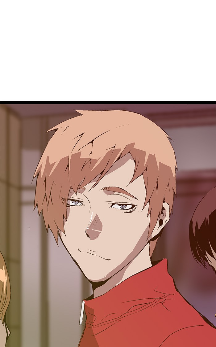 Weak Hero Chapter 94 Gambar 104