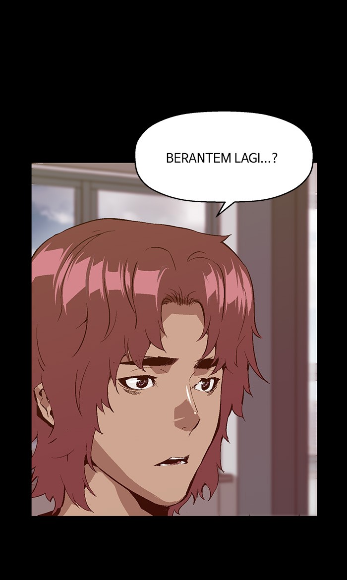 Baca  Weak Hero Chapter 94 Gambar 2