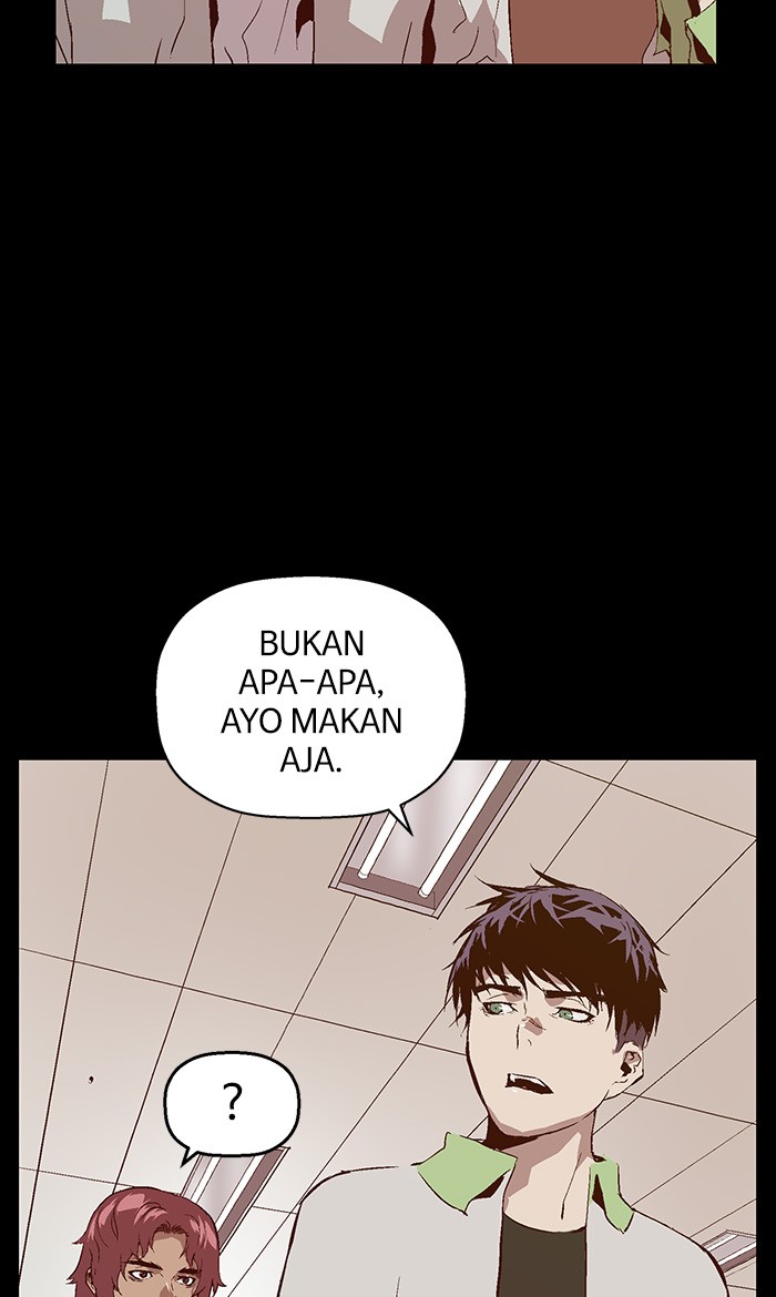 Weak Hero Chapter 94 Gambar 8