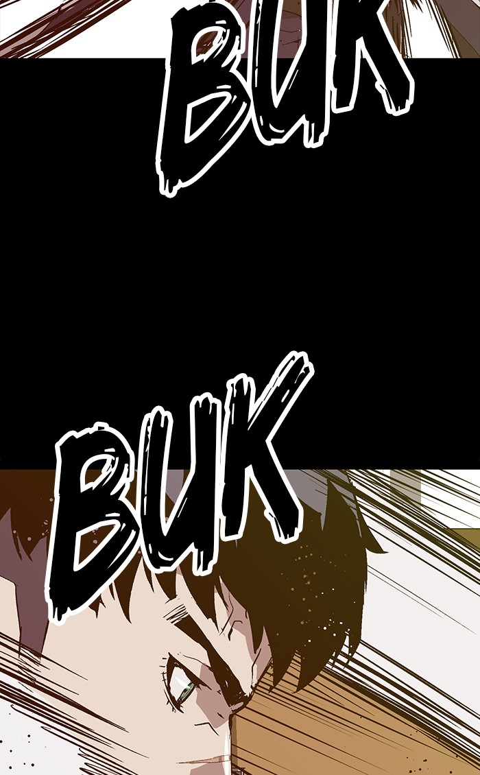 Weak Hero Chapter 93 Gambar 80