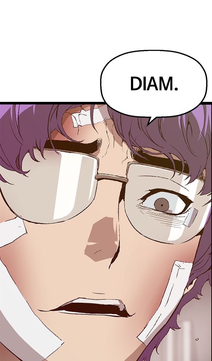 Weak Hero Chapter 88 Gambar 10
