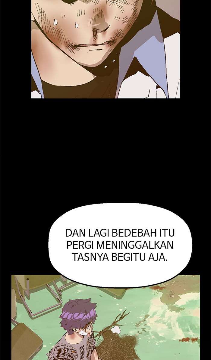 Weak Hero Chapter 88 Gambar 16