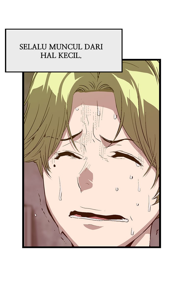 Baca  Weak Hero Chapter 88 Gambar 2
