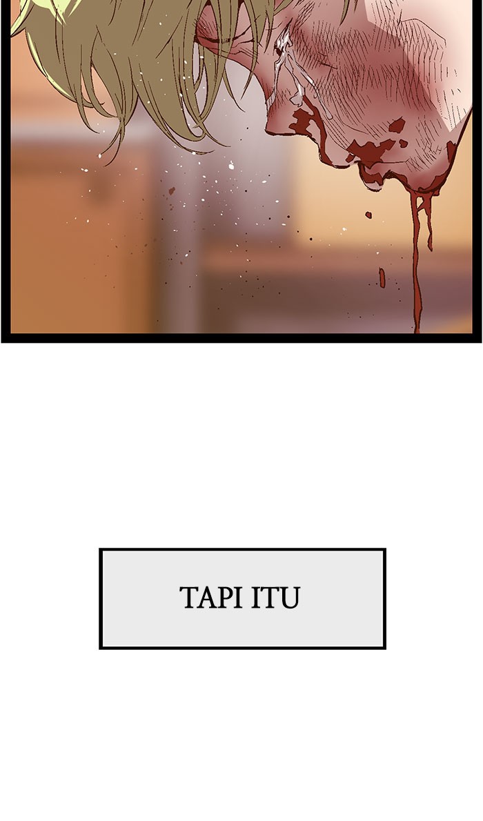 Weak Hero Chapter 88 Gambar 21