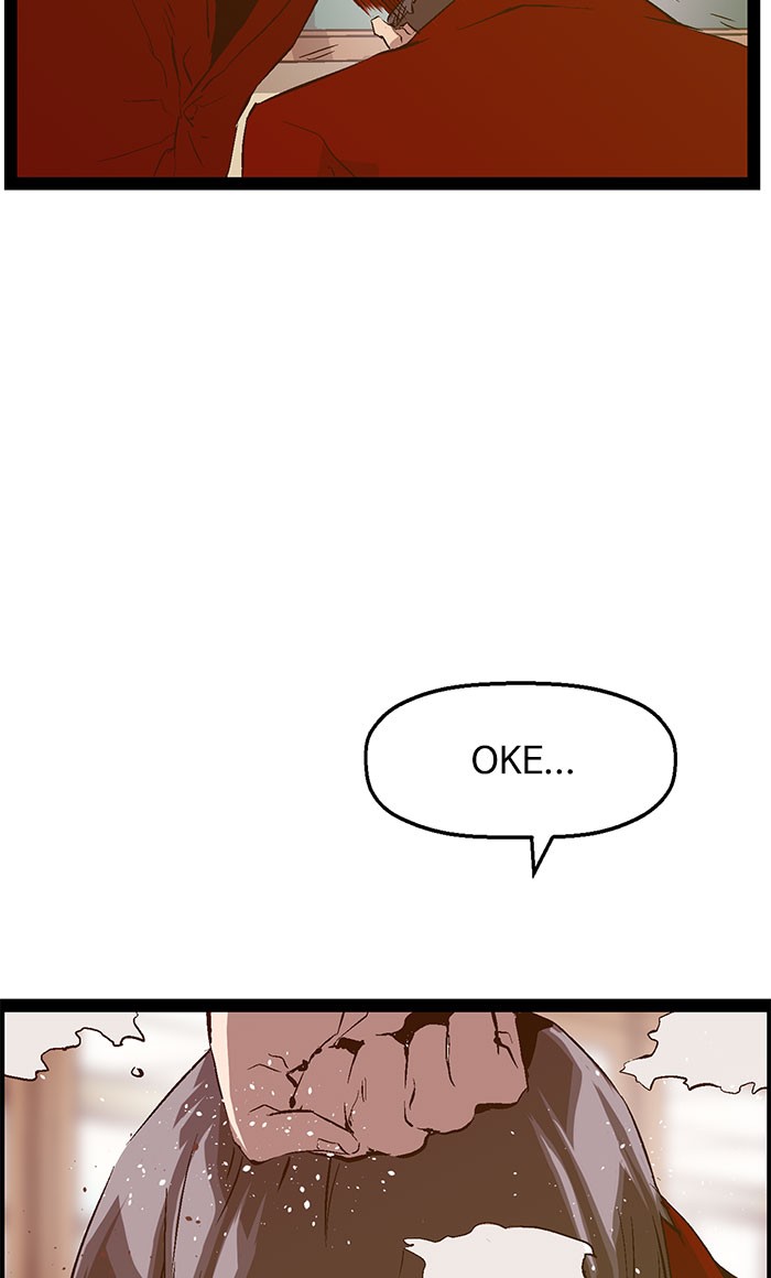 Weak Hero Chapter 88 Gambar 49