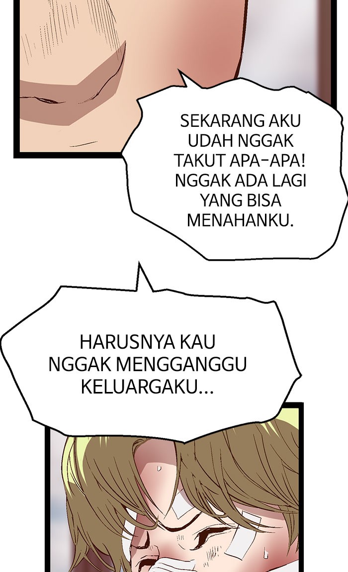 Weak Hero Chapter 88 Gambar 59
