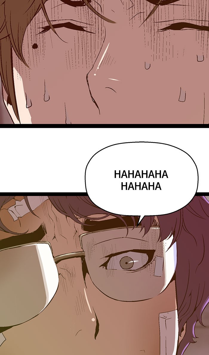 Weak Hero Chapter 88 Gambar 6