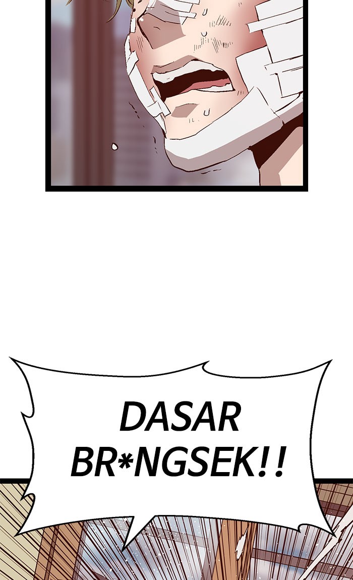 Weak Hero Chapter 88 Gambar 60