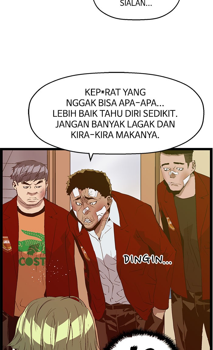 Weak Hero Chapter 88 Gambar 68