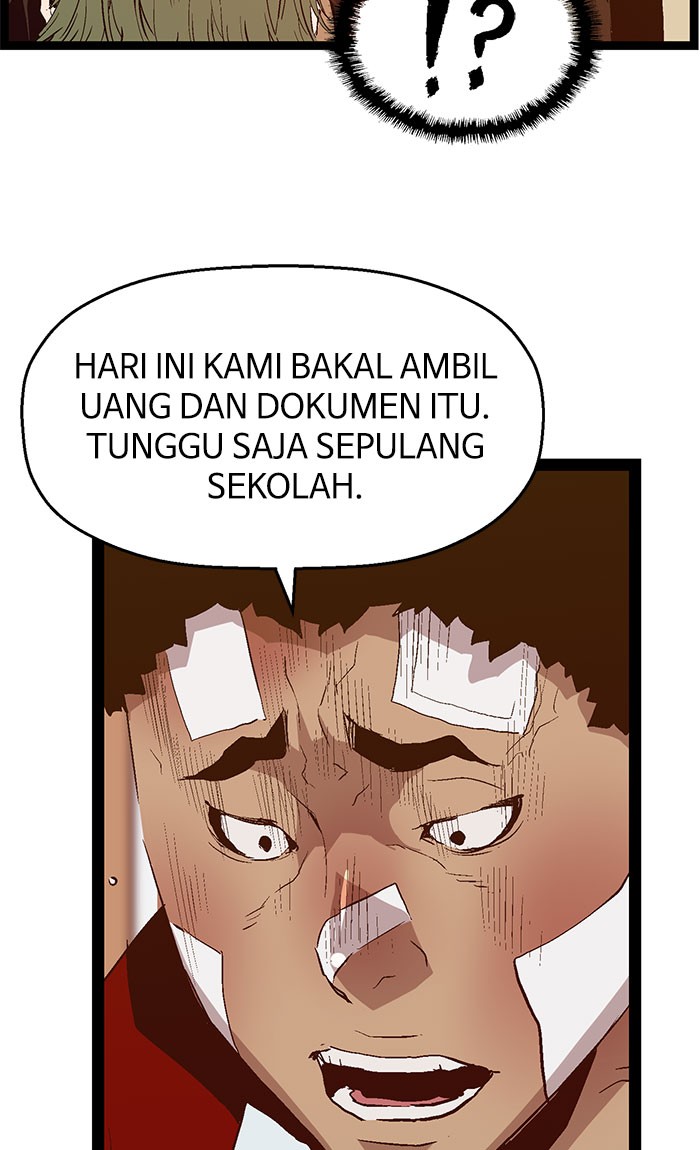 Weak Hero Chapter 88 Gambar 69