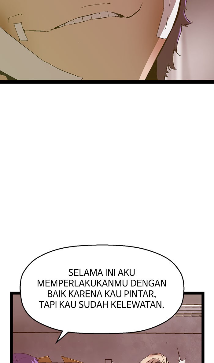 Weak Hero Chapter 88 Gambar 7