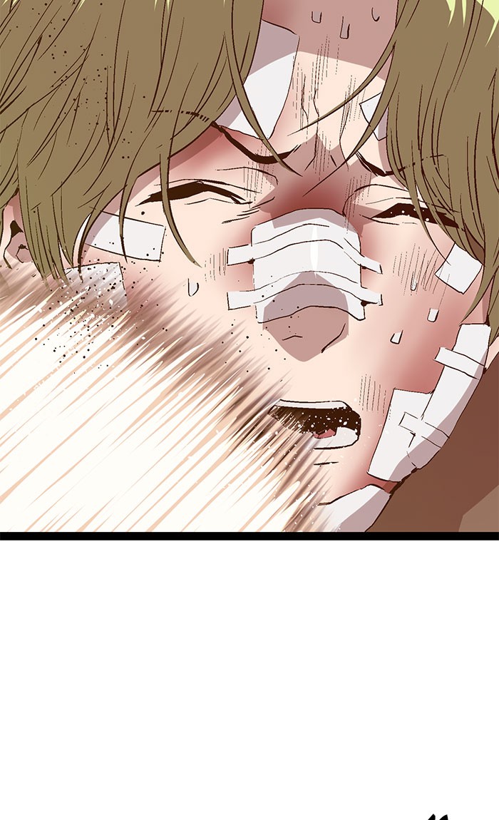 Weak Hero Chapter 88 Gambar 73