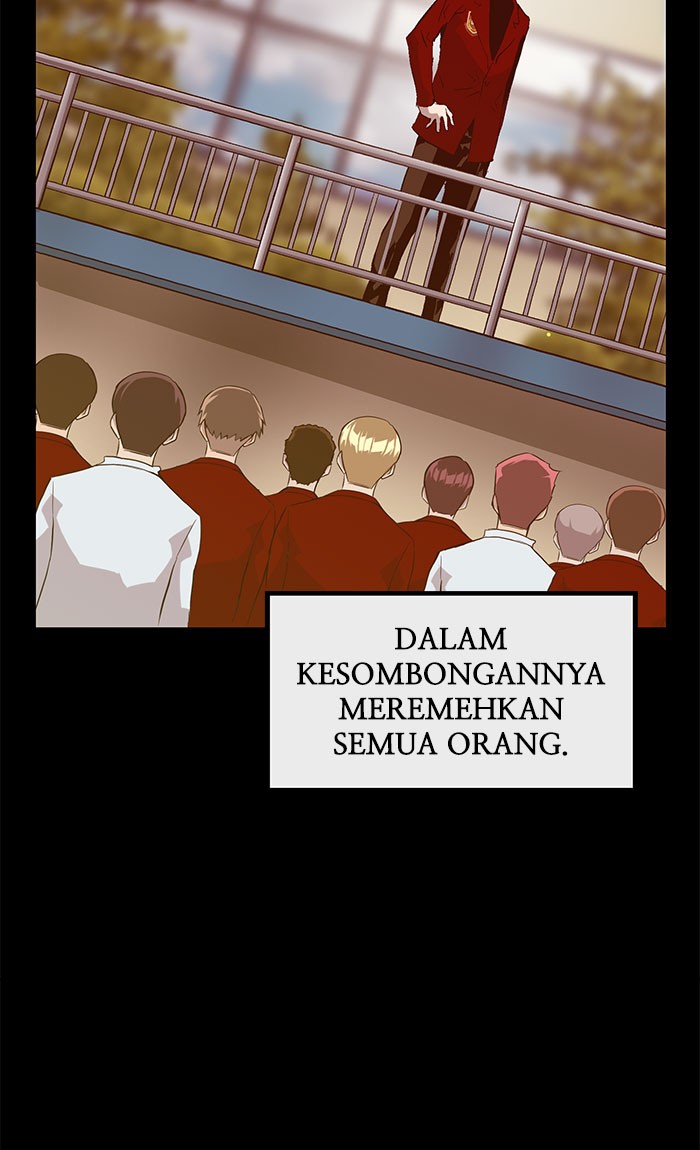 Weak Hero Chapter 88 Gambar 78