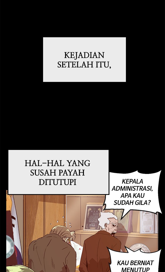 Weak Hero Chapter 88 Gambar 81
