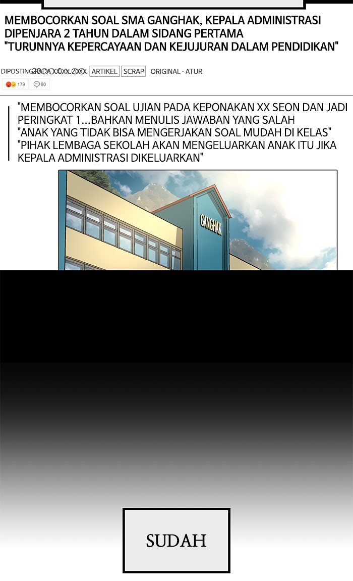 Weak Hero Chapter 88 Gambar 83