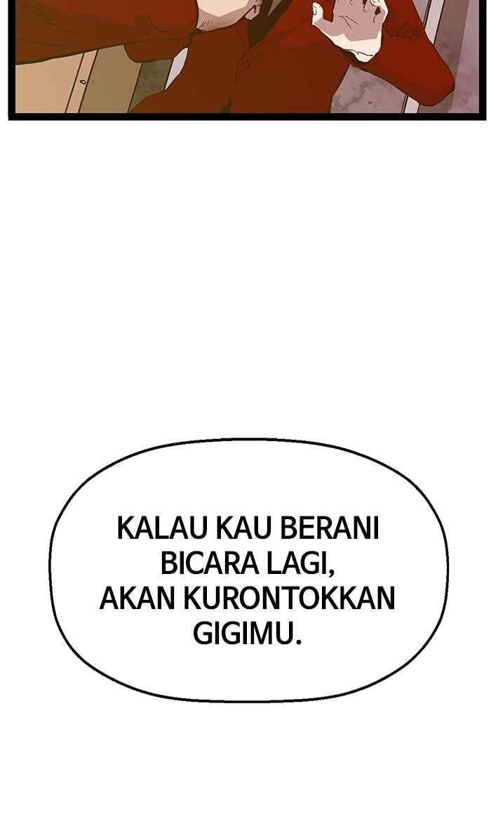 Weak Hero Chapter 88 Gambar 9