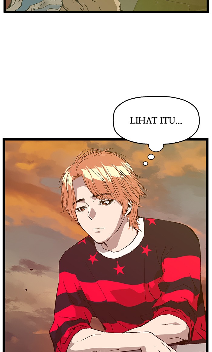Baca  Weak Hero Chapter 87 Gambar 2