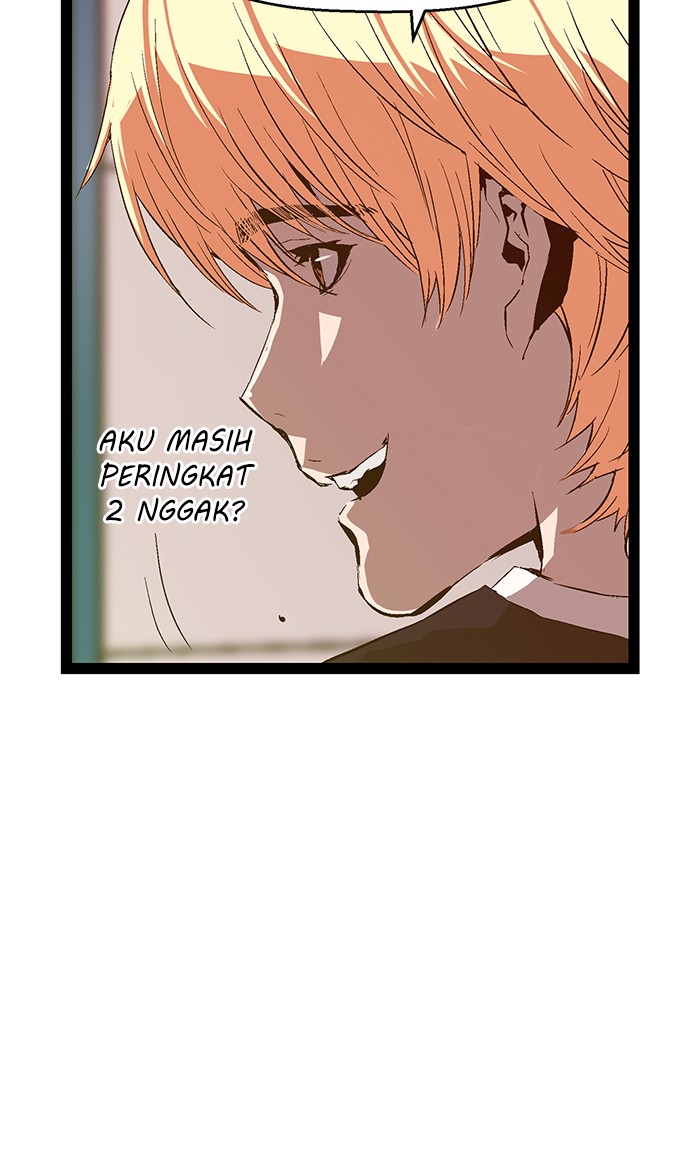 Weak Hero Chapter 87 Gambar 30
