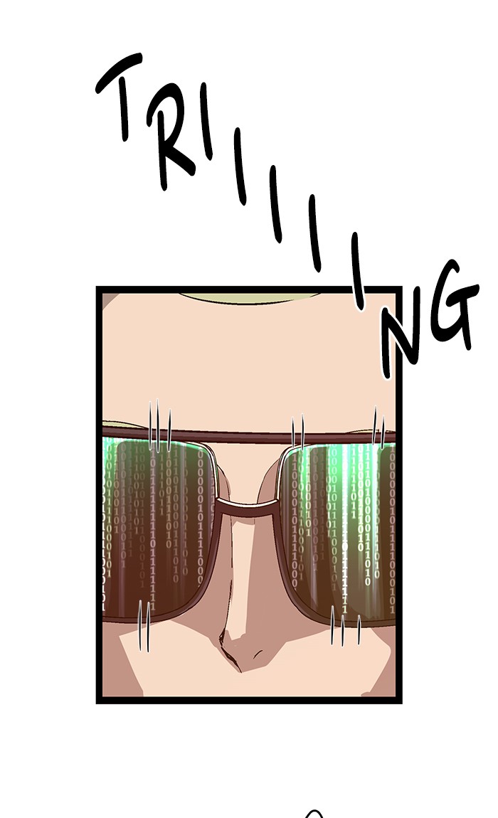 Weak Hero Chapter 87 Gambar 33