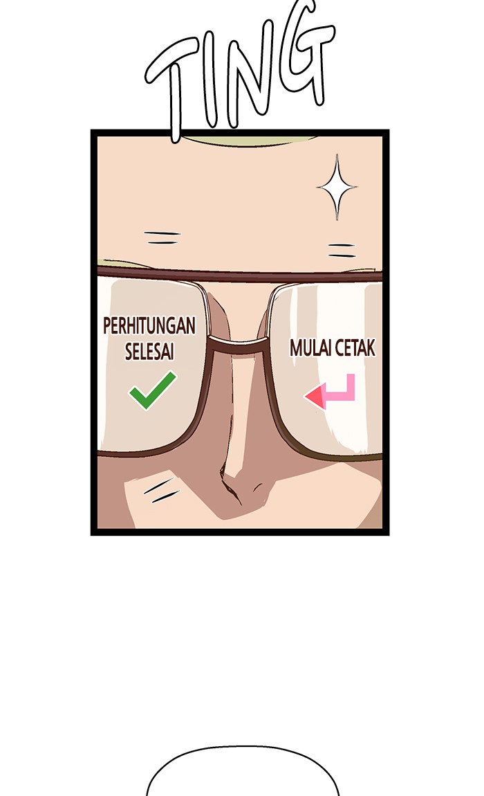 Weak Hero Chapter 87 Gambar 34