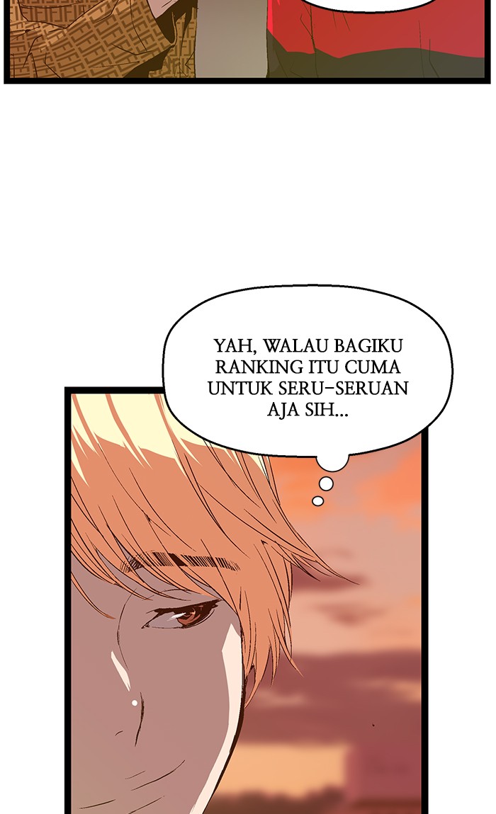 Weak Hero Chapter 87 Gambar 36