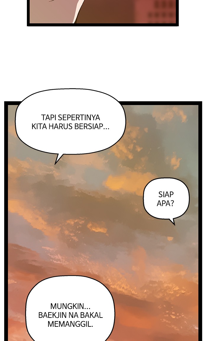 Weak Hero Chapter 87 Gambar 37