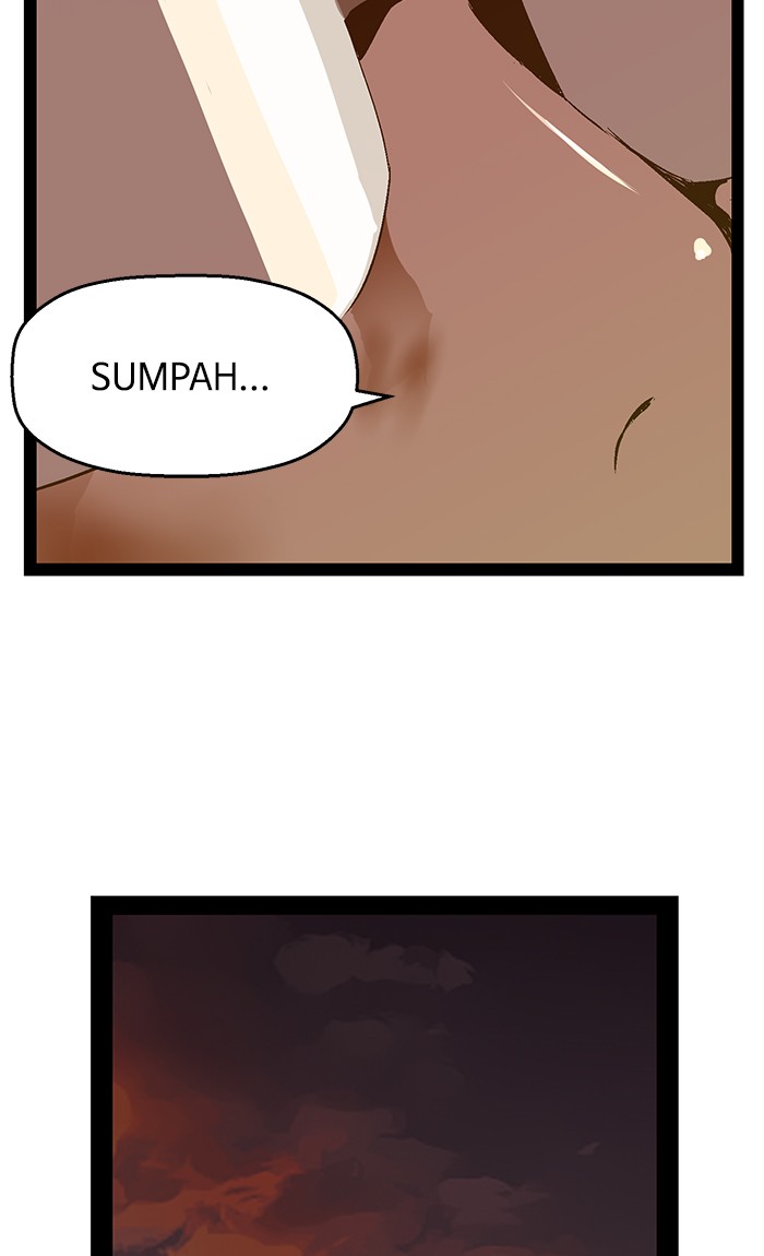 Weak Hero Chapter 87 Gambar 53