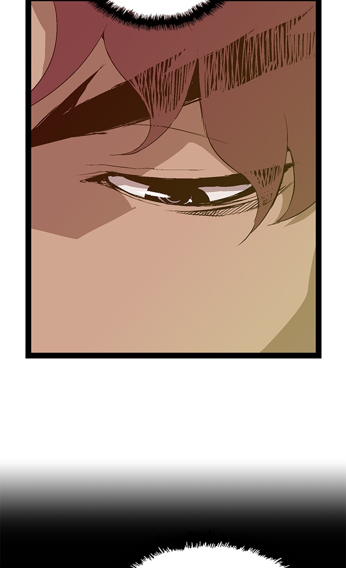 Weak Hero Chapter 87 Gambar 61