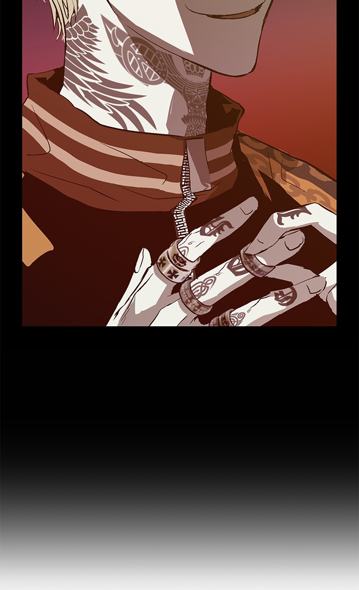 Weak Hero Chapter 87 Gambar 64