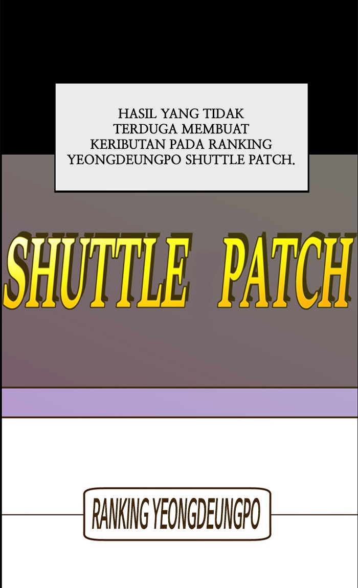Weak Hero Chapter 87 Gambar 67