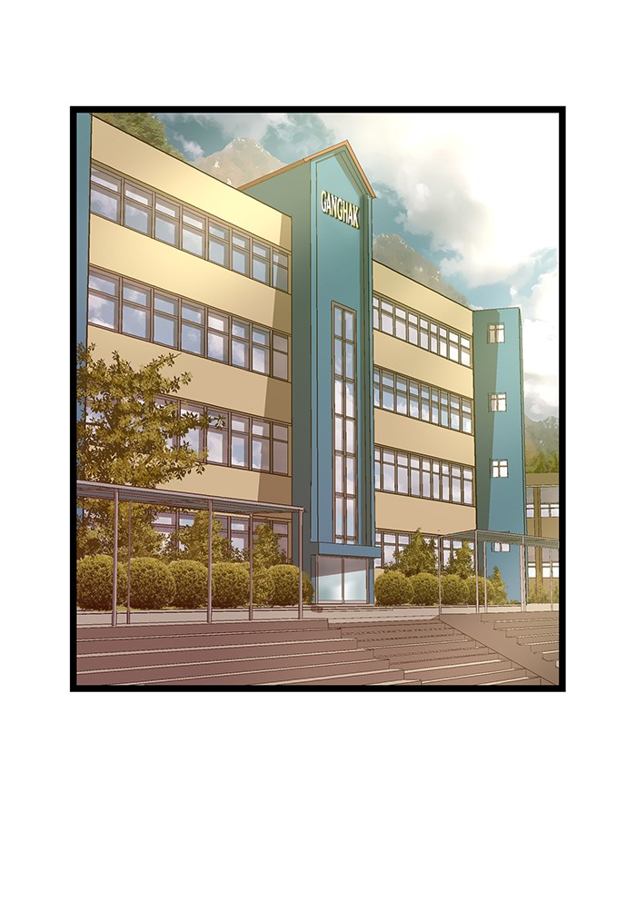 Weak Hero Chapter 87 Gambar 75