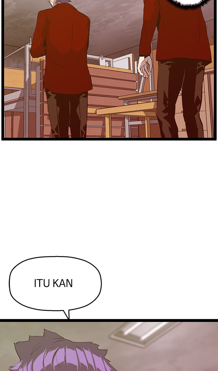 Weak Hero Chapter 87 Gambar 87