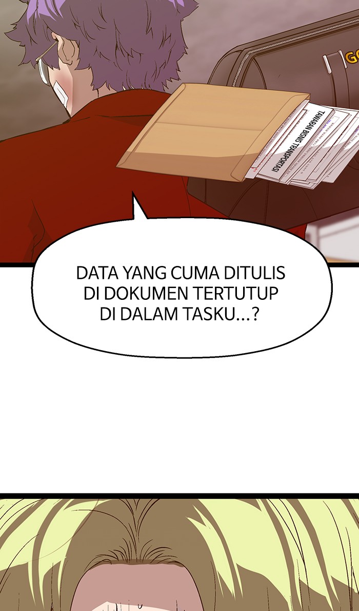 Weak Hero Chapter 87 Gambar 88
