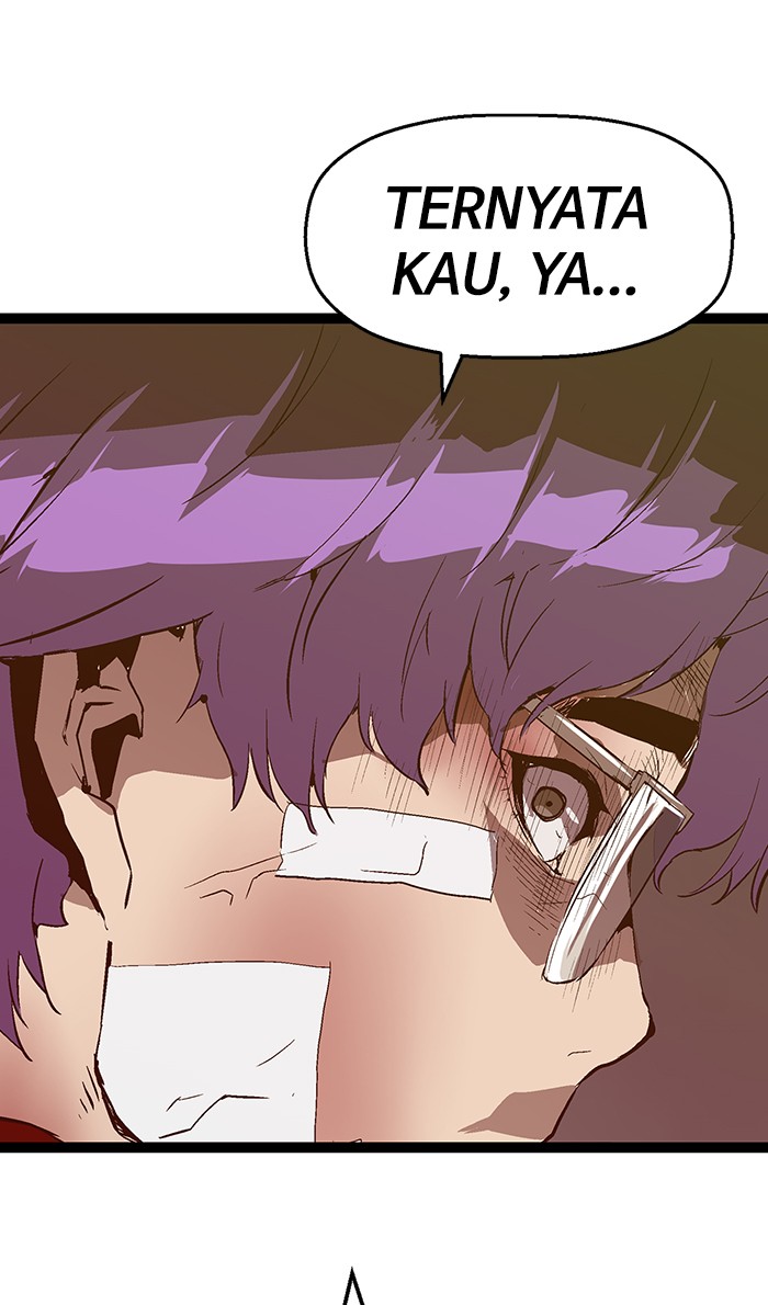 Weak Hero Chapter 87 Gambar 90